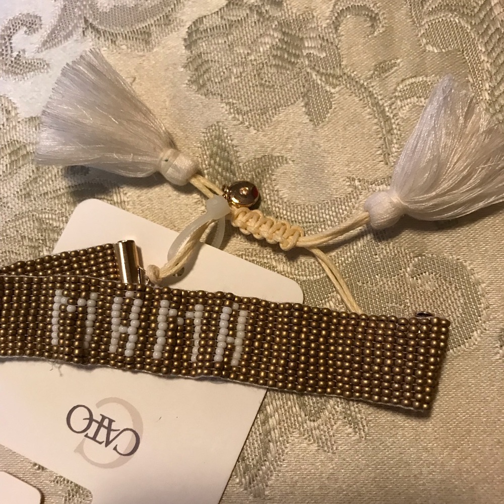 Cato bracelet Mama